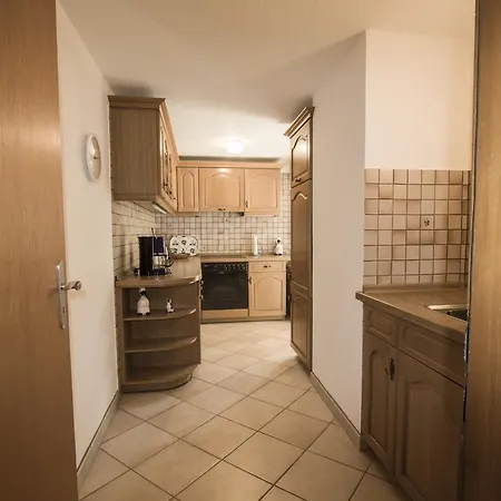 Ferienwohnung Konig
