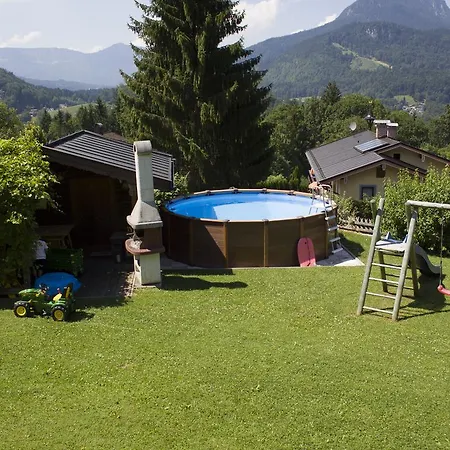 Ferienwohnung Konig *