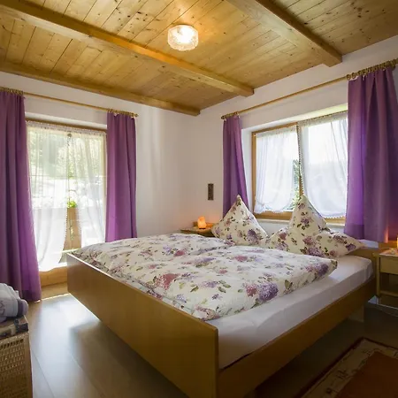 Ferienwohnung Konig Μπερχτεσγκάντεν
