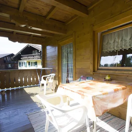 Ferienwohnung Konig Διαμέρισμα