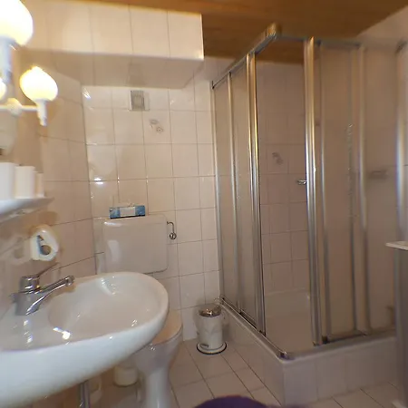 Διαμέρισμα Ferienwohnung Konig Μπερχτεσγκάντεν