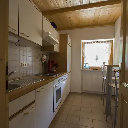 Διαμέρισμα Ferienwohnung Konig Μπερχτεσγκάντεν